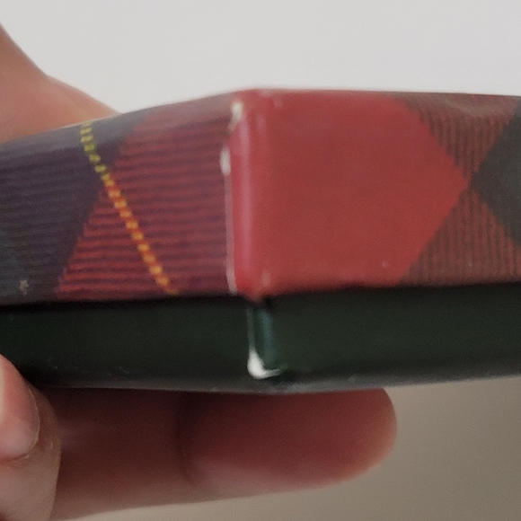 NWT RALPH LAUREN Leather key ring scootie Dog. - Picture 8 of 9